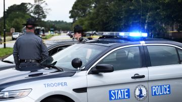 Una posible amenaza de ISIS tiene en alerta a las autoridades en Fairfax, Virginia.