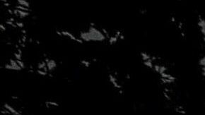 Dark clouds are seen over the Mediterranean sea as a storm is approaching the French Riviera city of Nice, on July 27, 2019. (Photo by VALERY HACHE / AFP) (Photo credit should read VALERY HACHE/AFP via Getty Images)