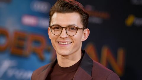 Tom Holland