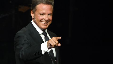 Luis Miguel