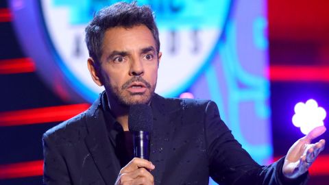 Eugenio Derbez | JC Olivera/Getty Images.