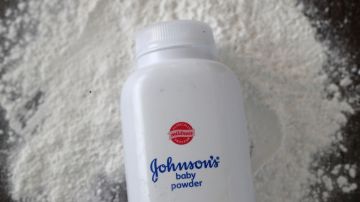 Johnson & Johnson declaró en quiebra a su proveedor de talco-GettyImages-1181903499.jpeg