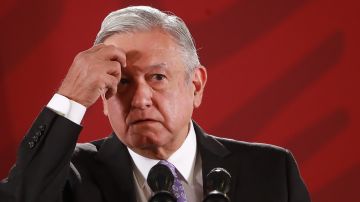 Oposición critica a presidente de México: “Hará ridículo mundial al hablar de corrupción en la ONU”