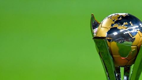 El torneo pudo ser de 24 selecciones hasta la llegada de la pandemia