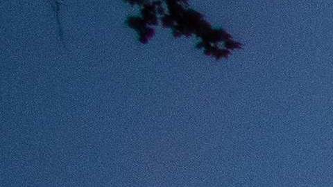 An ambulance of the LAFD Station No9 rides along Skid Row on April 12, 2020 in downtown Los Angeles, California. - One of the busiest fire station in the country , LA Fire Station 9 is on the front lines of California's homeless crisis e Coronavirus pandemic. (Photo by Apu GOMES / AFP) (Photo by APU GOMES/AFP via Getty Images)