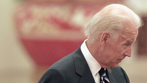 Joe Biden y Xi Jinping