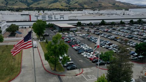 Tesla traslada su sede de California a Texas-GettyImages-1224668395-1.jpeg