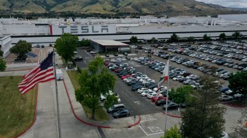 Tesla traslada su sede de California a Texas-GettyImages-1224668395-1.jpeg