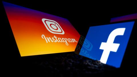 Facebook en tela de juicio por el impacto que causa Instagram en la salud mental de los adolescentes-GettyImages-1228919872.jpeg