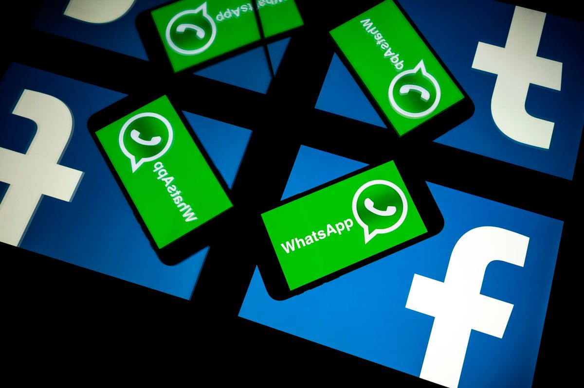 La Caída De Whatsapp Facebook E Instagram Hizo Perder Más De 160 Millones A La Economía Global 