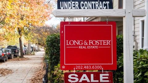 La vivienda de segunda mano incrementó sus precios en todo el país.