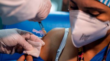 Puerto Rico se convierte en el lugar más vacunado contra Covid en América