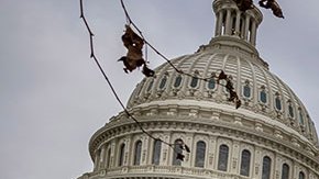 Departamento de Justicia de EE.UU. continúa con la investigación sobre el asalto al Capitolio.