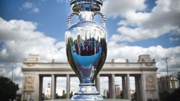 La Euro2024 se disputará en Alemania