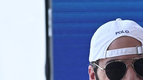 El Presidente ha estado inmerso en una crisis política en su país