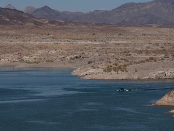 La última vez que California vivió una crisis similar en precipitaciones y escorrentía fue en 1977.