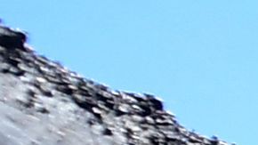 A roadworks crew work on road resurfacing on June 24, 2021 in Alhambra, California. - US President Joe Biden on Thursday announced that a deal has been reached with a bipartisan group of senators to rebuild the nation's infrastructure, likely unlocking the most funding for roads, bridges, ports and broadband in decades. (Photo by Frederic J. BROWN / AFP) (Photo by FREDERIC J. BROWN/AFP via Getty Images)