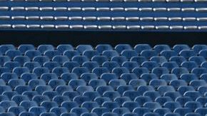 Las autoridades continentales revisaron el Estadio Centenario de Montevideo.