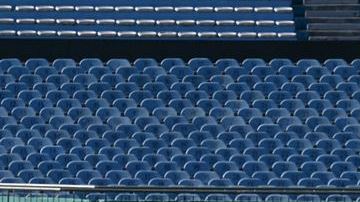 Las autoridades continentales revisaron el Estadio Centenario de Montevideo.