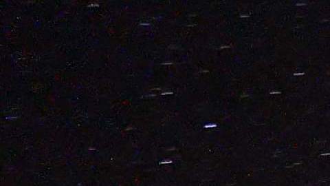 Luego de dos lluvias de meteoros en septiembre, noviembre también tendrá eventos astronómicos interesantes.