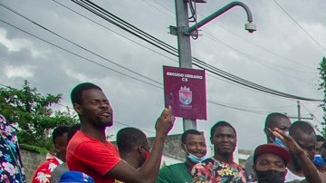 El DHS considera que la llegada de caravanas migrantes a México es "demasiado tarde" para detenerlas.