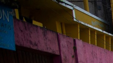 Miles de inmigrantes viajan hacia la Ciudad de México camino a Estados Unidos.