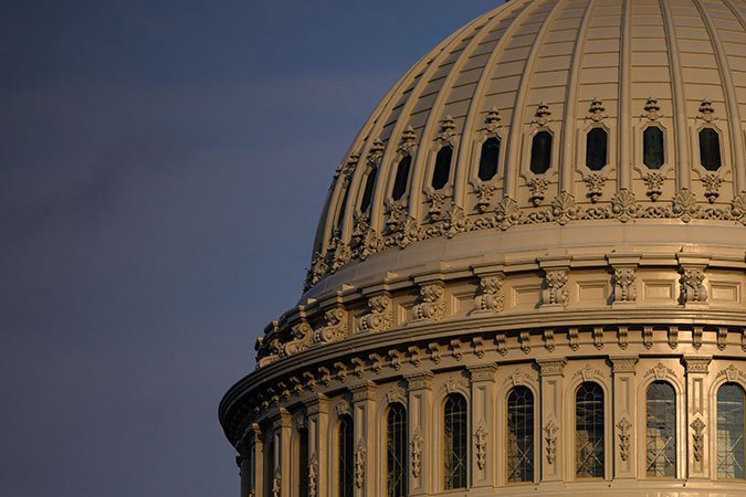 Congreso de Estados Unidos