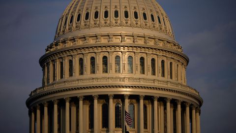 Congreso de Estados Unidos