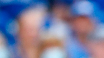 Chris Conroy, debutará en su primera Serie Mundial como umpire principal.