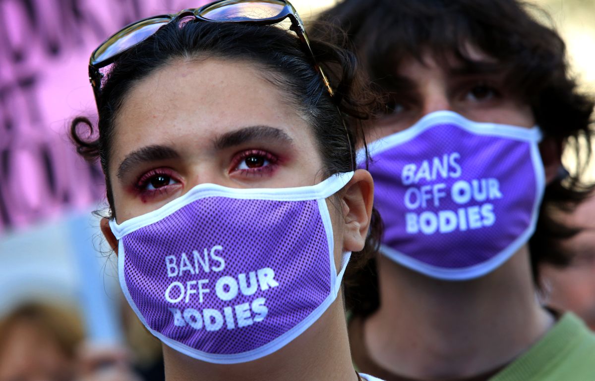 Clínicas de Texas comienzan a retomar la práctica de abortos tras