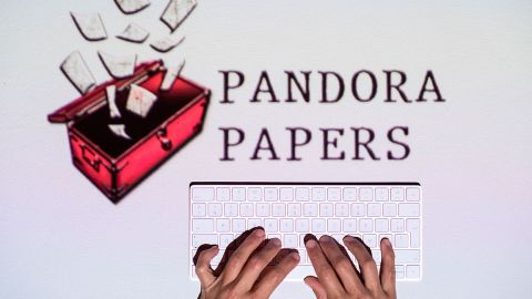 Pandora Papers