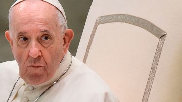 Papa Francisco pide rezar por la tierra en el marco de la COP26.