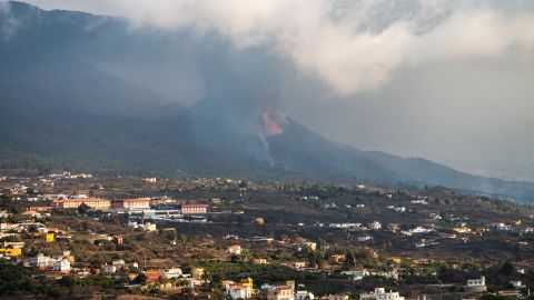 El presidente del gobierno de España, Pedro Sánchez, visitará a La Palma este sábado.