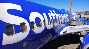 Southwest Airlines ya había cancelado una gran cantidad de vuelos en junio y julio.