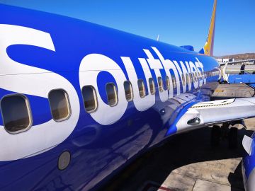 Southwest Airlines ya había cancelado una gran cantidad de vuelos en junio y julio.