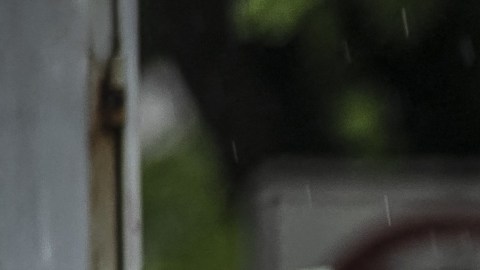Pamela tocará tierra en Sinaloa como una tormenta tropical el miércoles, según expertos.