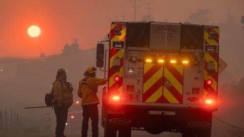 Durante la última semana, varias lluvias han arreciado en el norte de California, pero el sur no ha tenido la misma suerte.