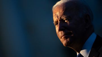 Durante campaña, el presidente Biden prometió un camino a la ciudadanía para indocumentados.