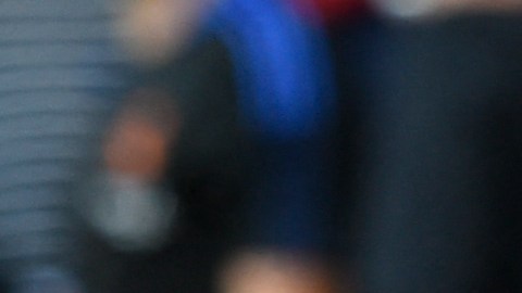 El entrenador del Real Madrid aseguró que debe existir respeto, y que la agresión no se puede tolerar.