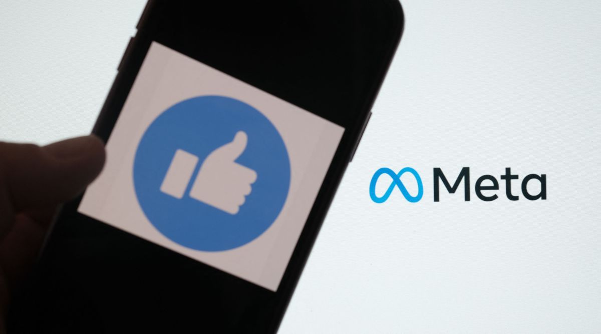 Facebook cambió su nombre: Meta será llamada la empresa de Zuckerberg  enfocada en el metaverso - La Opinión