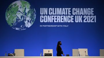 Casi 200 países se encuentran en Glasgow para discutir y tomar acciones en torno al cambio climático.