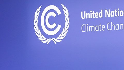 La COP26 se realizará del 31 de octubre hasta el 12 de noviembre en Glasgow Escocia.