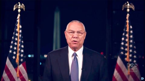 Colin Powell