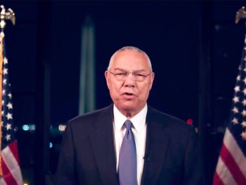 Colin Powell