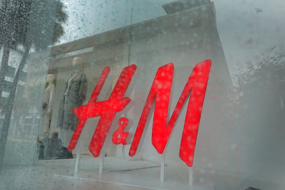 H&M comes with its new animal-friendly collection and prices range from $ 14.99 to $ 349.