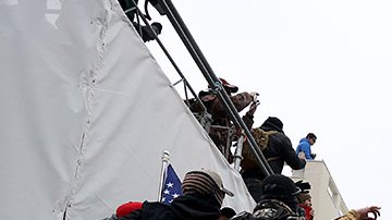 Asalto al Capitolio de EE.UU.