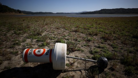 Expertos indicaron que las recientes lluvias en California son insuficientes para revertir la sequía en la región.