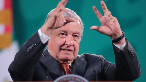 AMLO anuncia viaje a Nueva York para participar en reunión del Consejo de Seguridad de la ONU