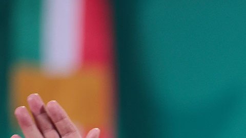 Andrés Manuel López Obrador