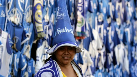 Las denuncias de desapariciones de mujeres han crecido en el país centroamericano